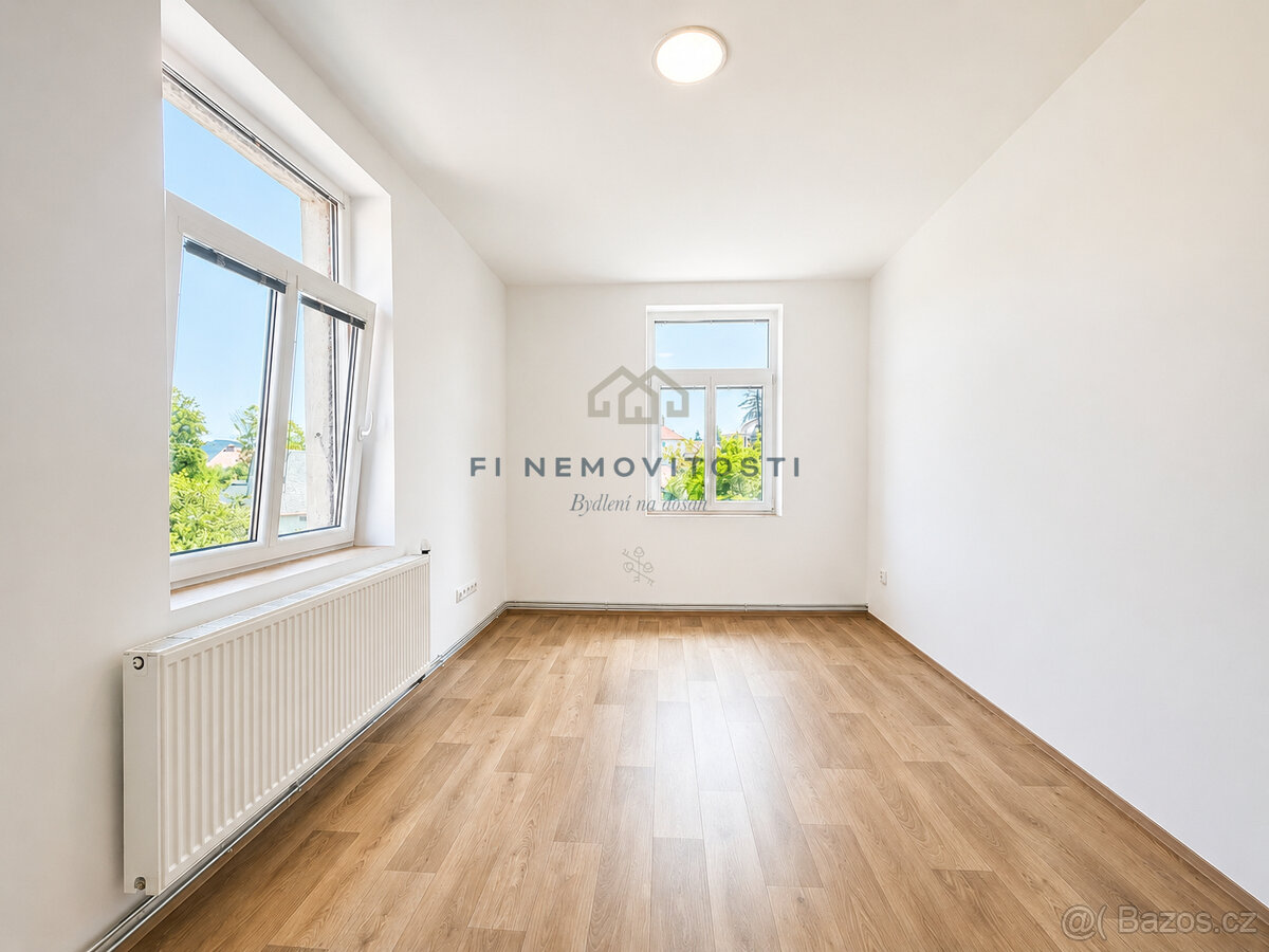 Prodej bytu 3+kk, Svor - 2
