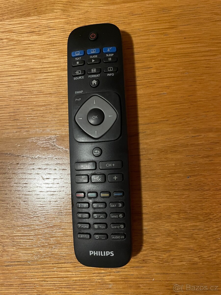 Televize Philips 80 cm - 2