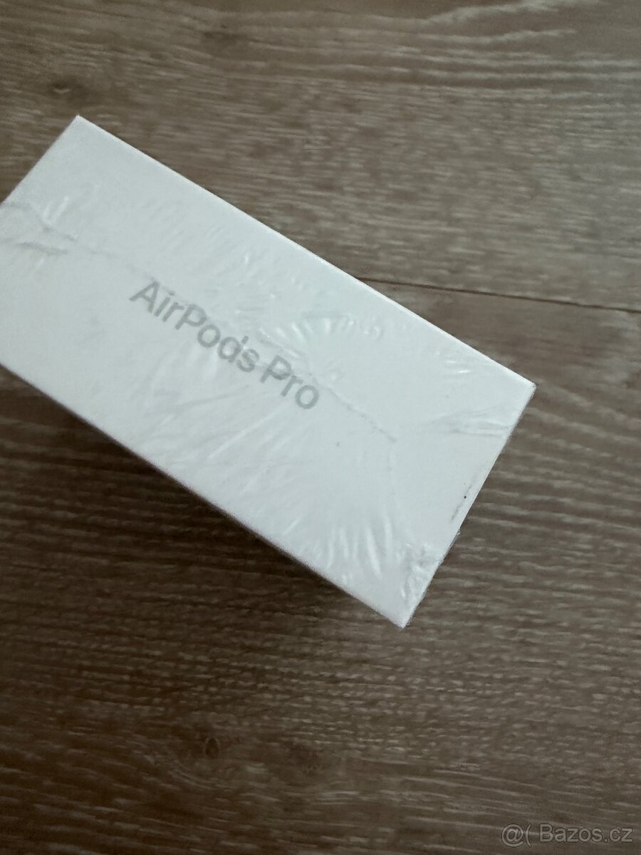 AirPods 3 – nové - 2