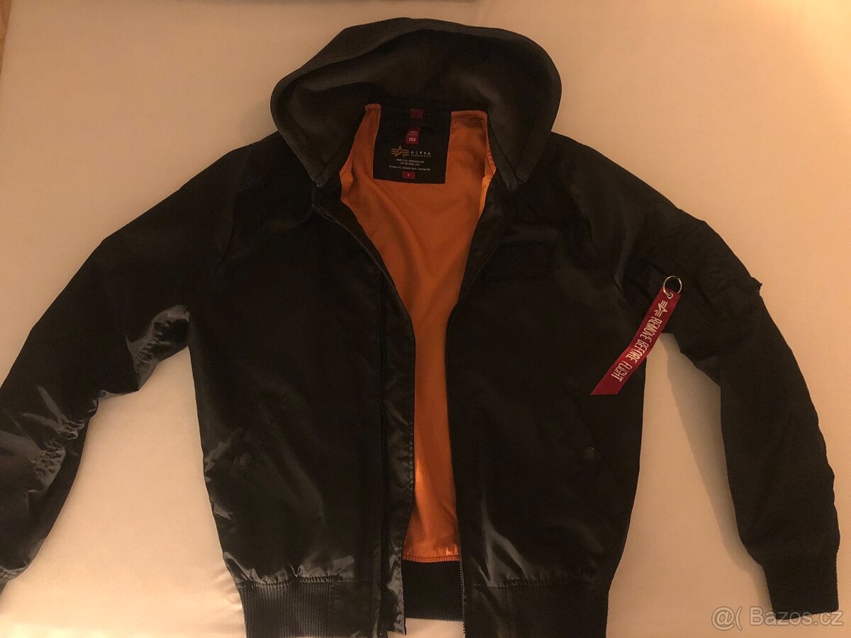 alpha industries - 2