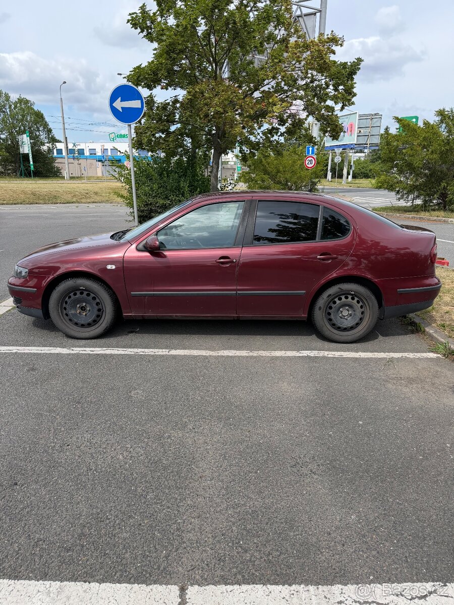 Seat Toledo - 2