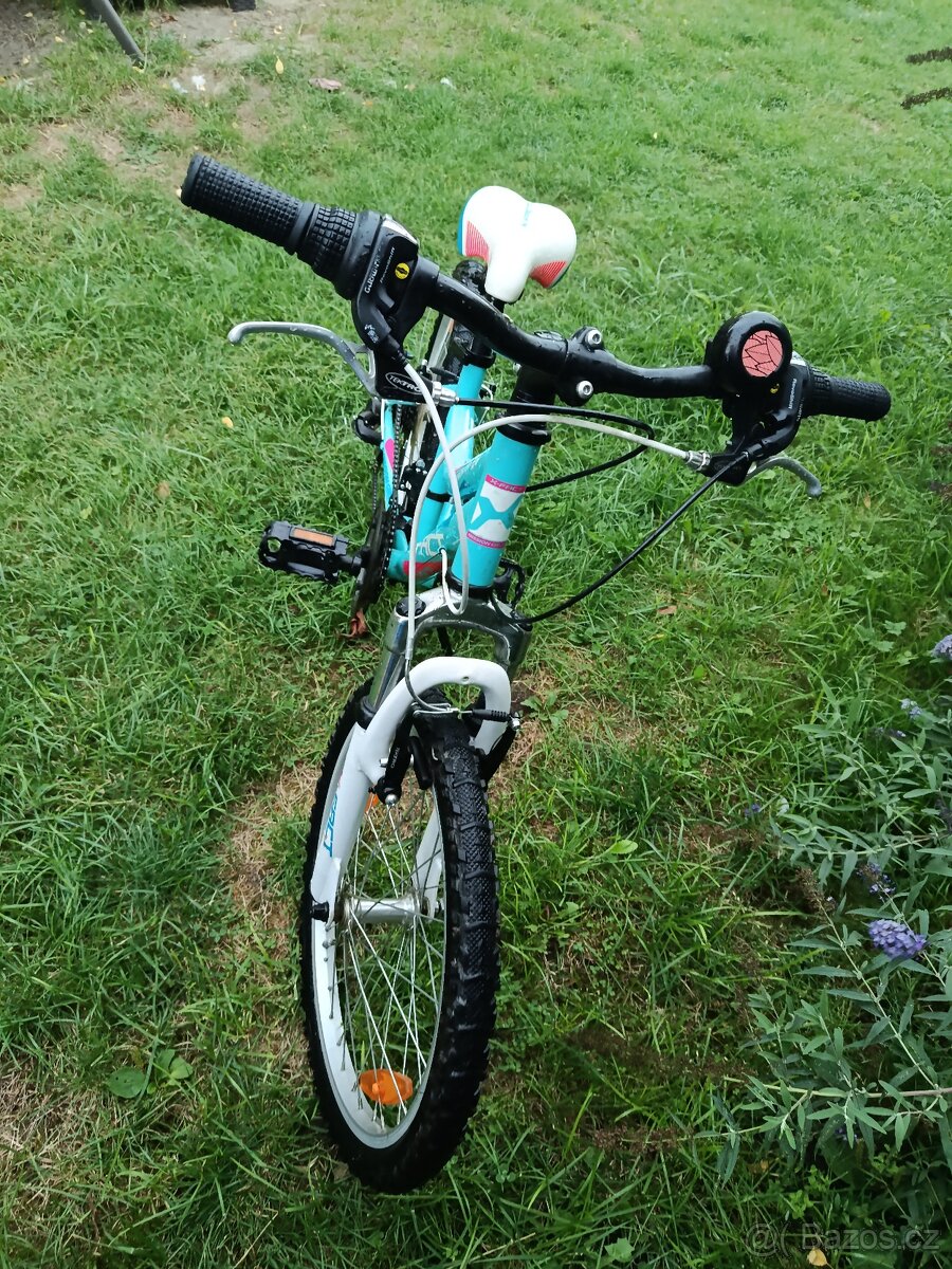 Dívčí kolo 20" - 2