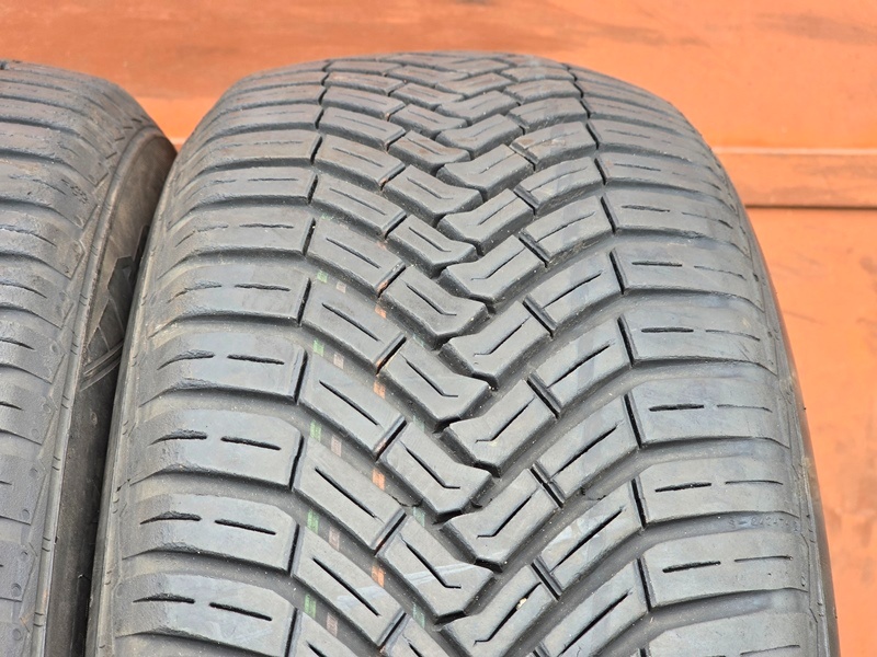 Letní Continental 185/65/15 XL - 2