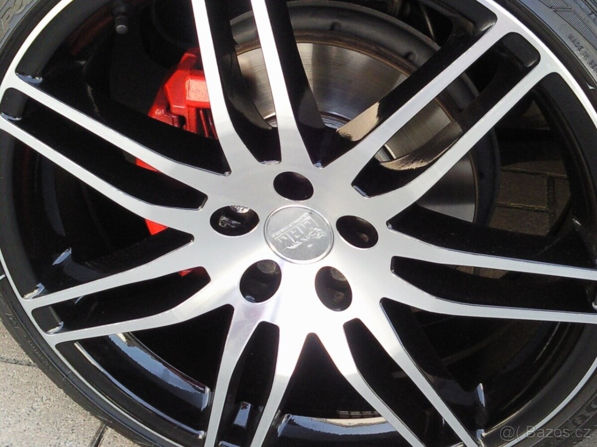 ALU r19 5x100 sada - 2