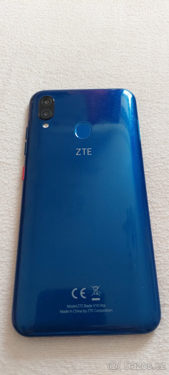 ZTE blade v10 vita - 2