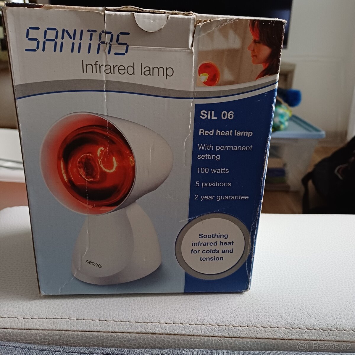 ISanitas - 2
