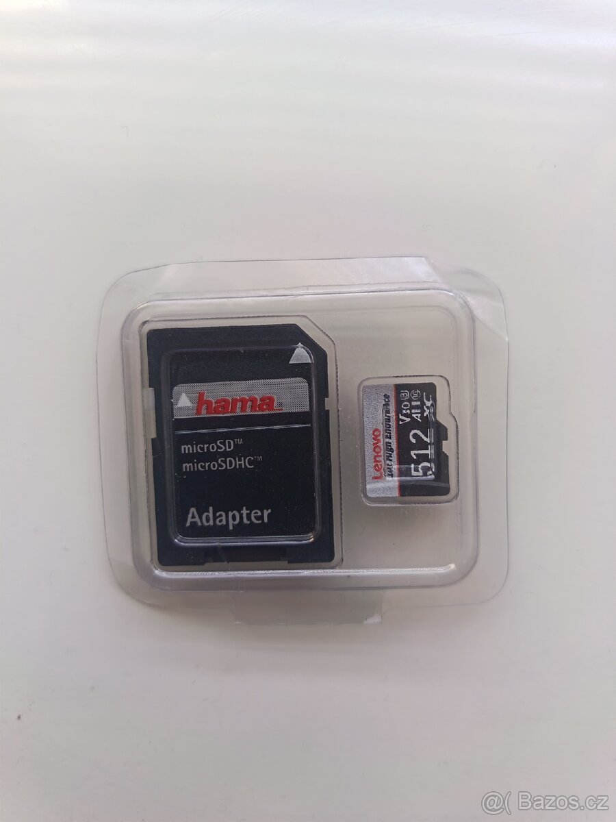 Micro usb 512 - 2