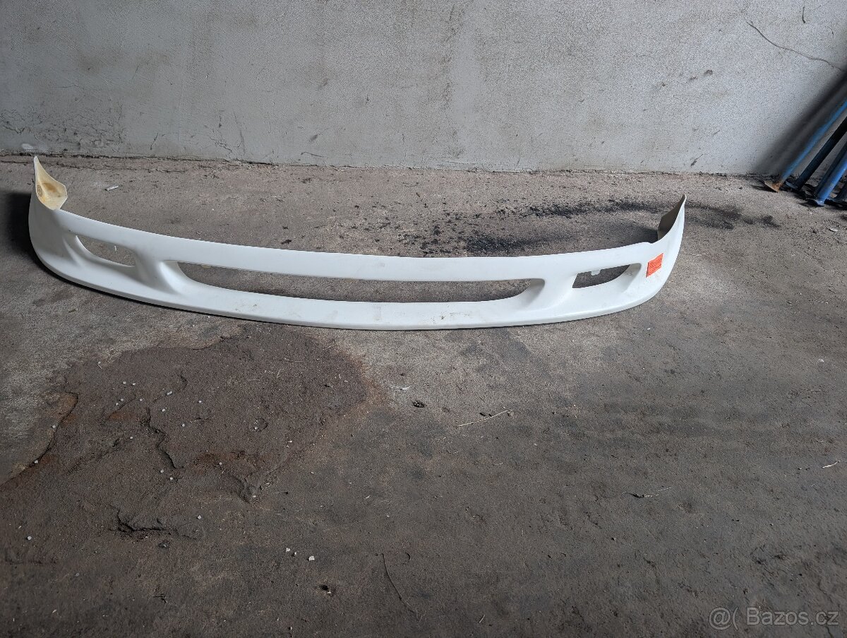 Prodam preeni spoiler pod naraznik Audi A3 8L - 2
