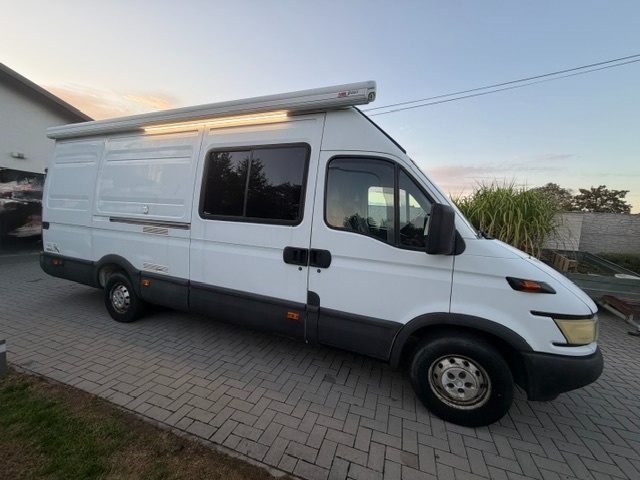 Iveco Daily - 2