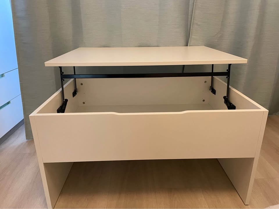 Konferenční stolek IKEA - 2
