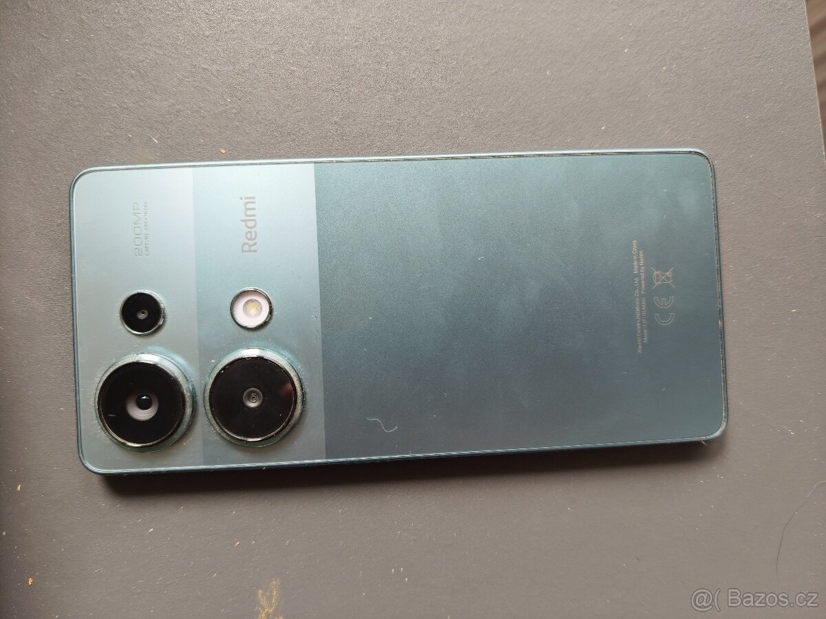 Xiaomi Redmi Note 13 Pro - 2