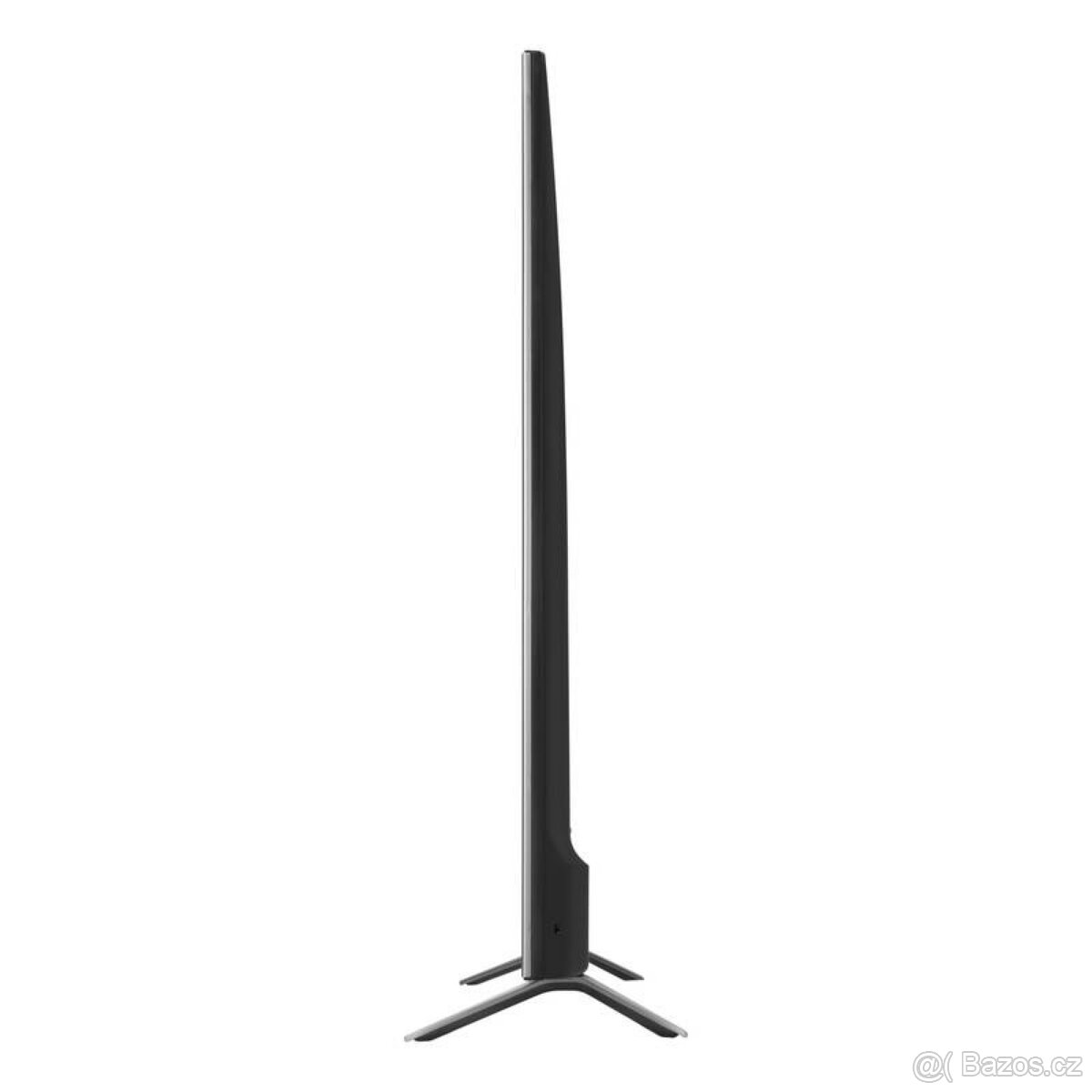Televize LG 60" 4K UHD SmartTV, Android, Magic Ovladač - 2