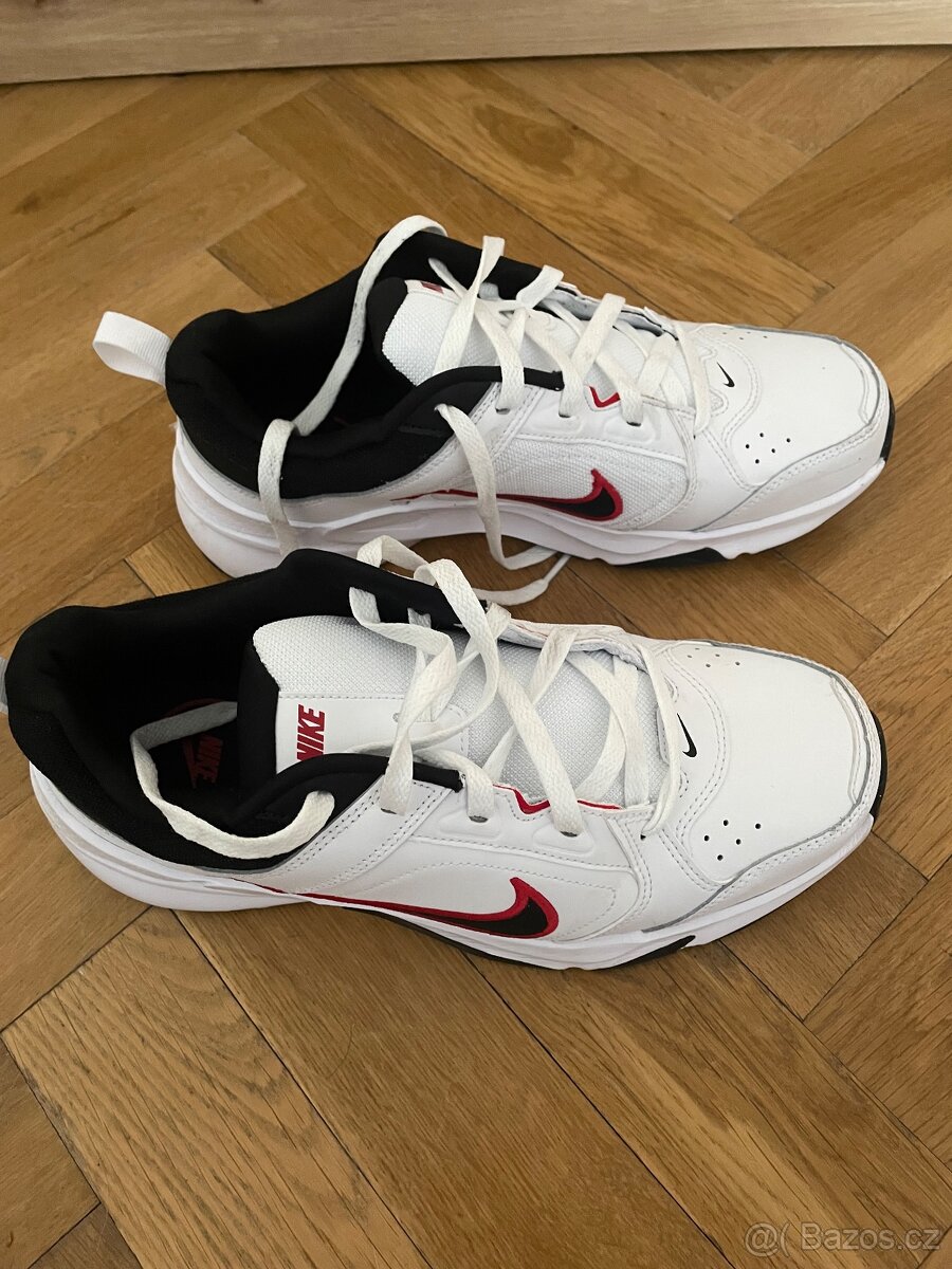Nike deffyallday 44 - 2