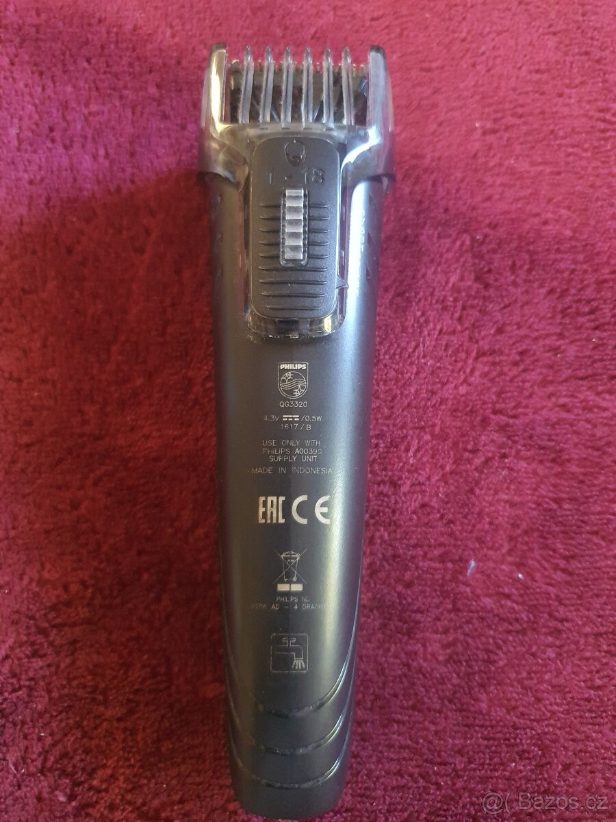Philips series 3000 - 2