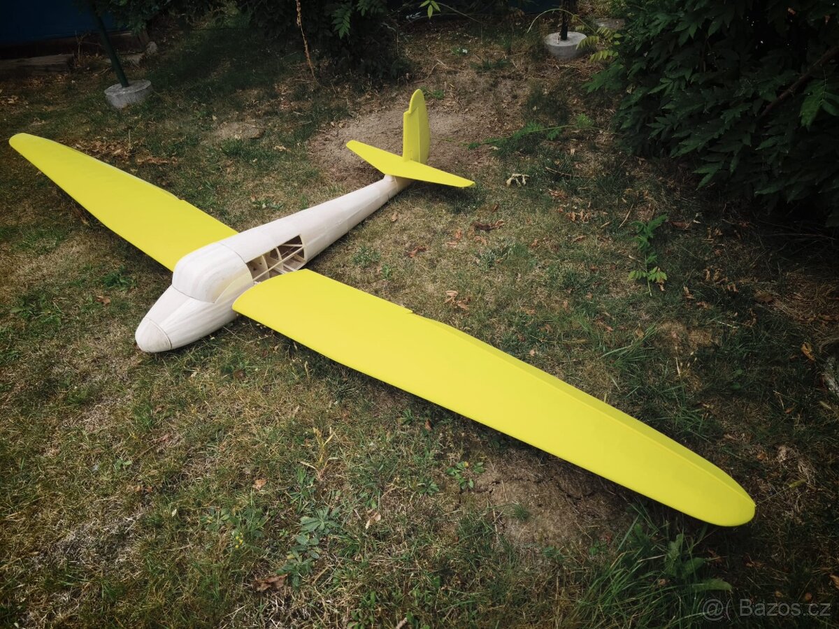 Go-4 II Govier 3500mm - 2