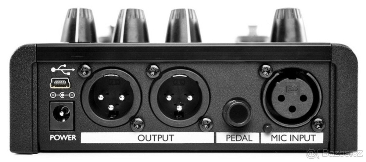 TC Helicon Create XT - 2