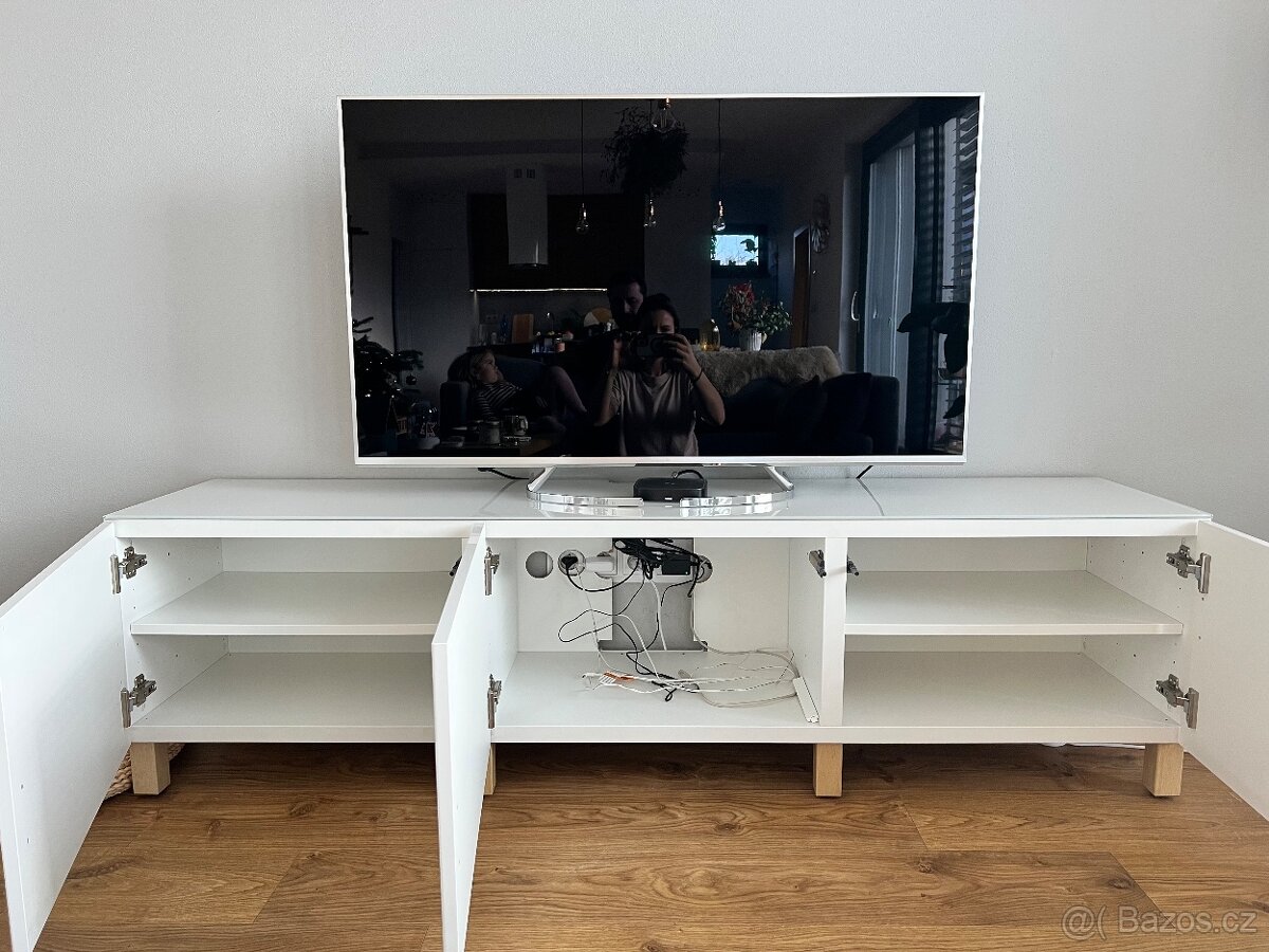 Televizní skříňka IKEA BESTÅ - 2