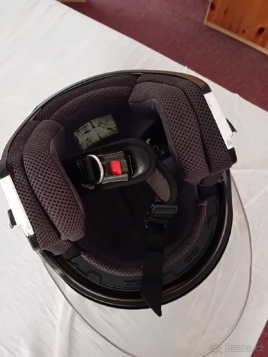Moto helma Zeus - 2