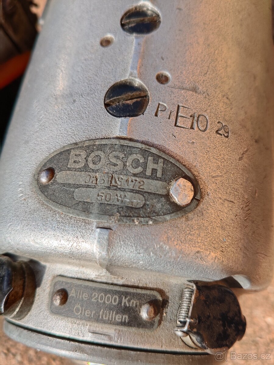 Bosch BMW R12 - 2