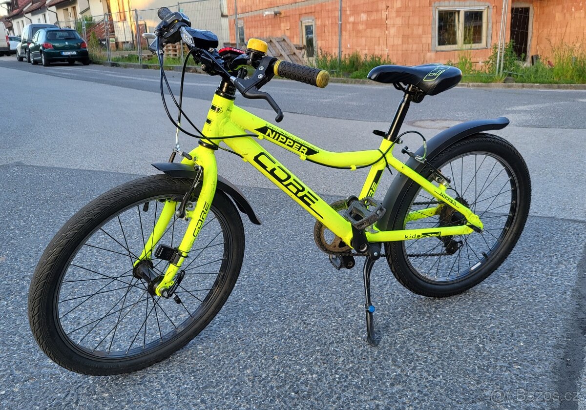 Kolo Core Nipper 20" - 2