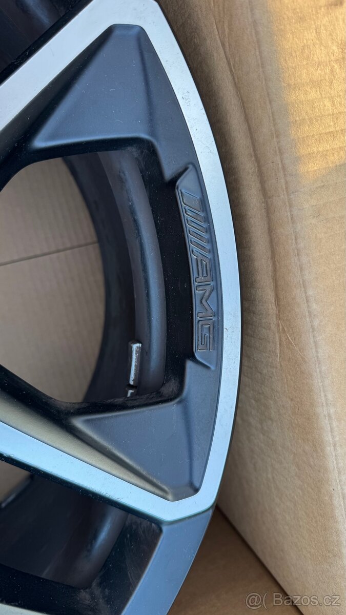Disk AMG - 2