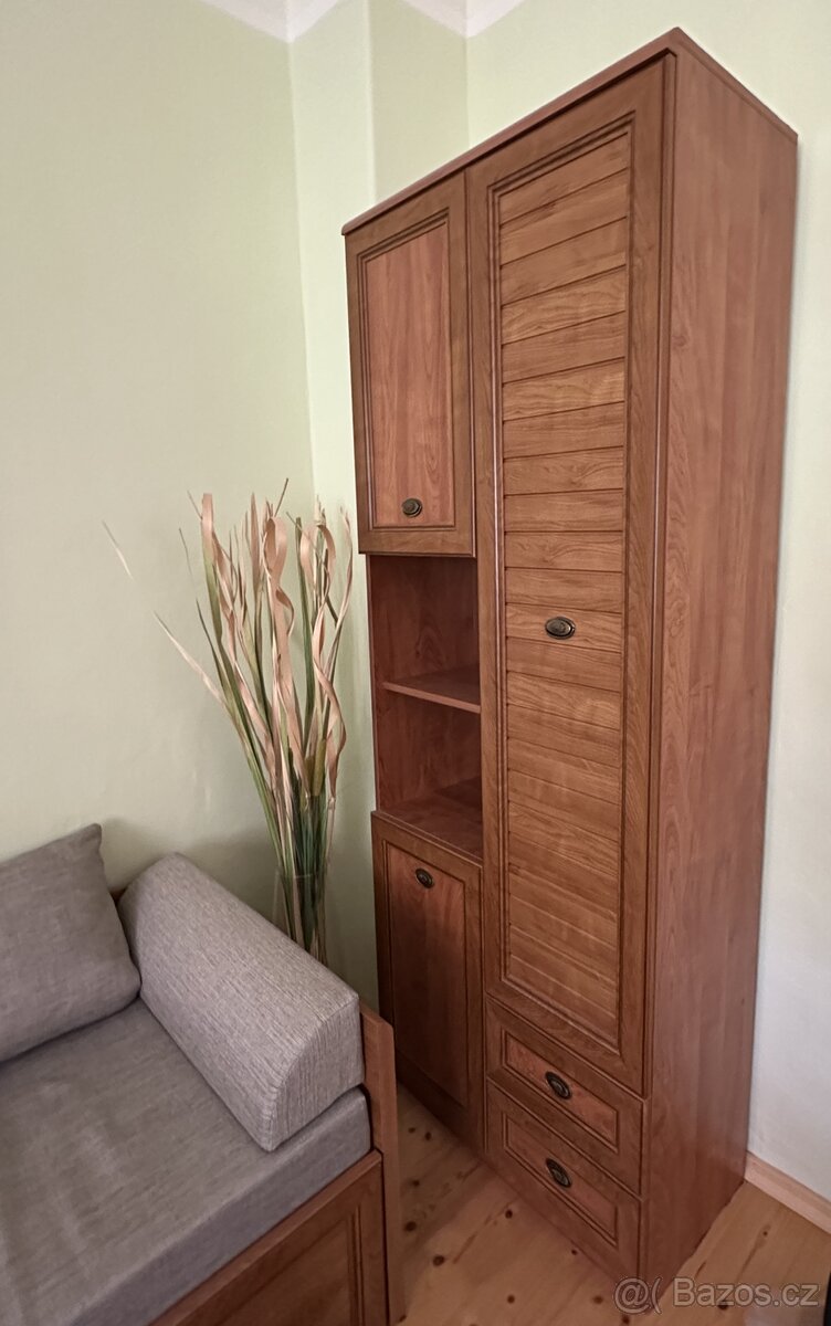 Dětský pokoj / studentský pokoj - 2