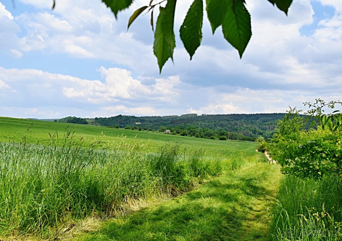 Stavební pozemek - 2