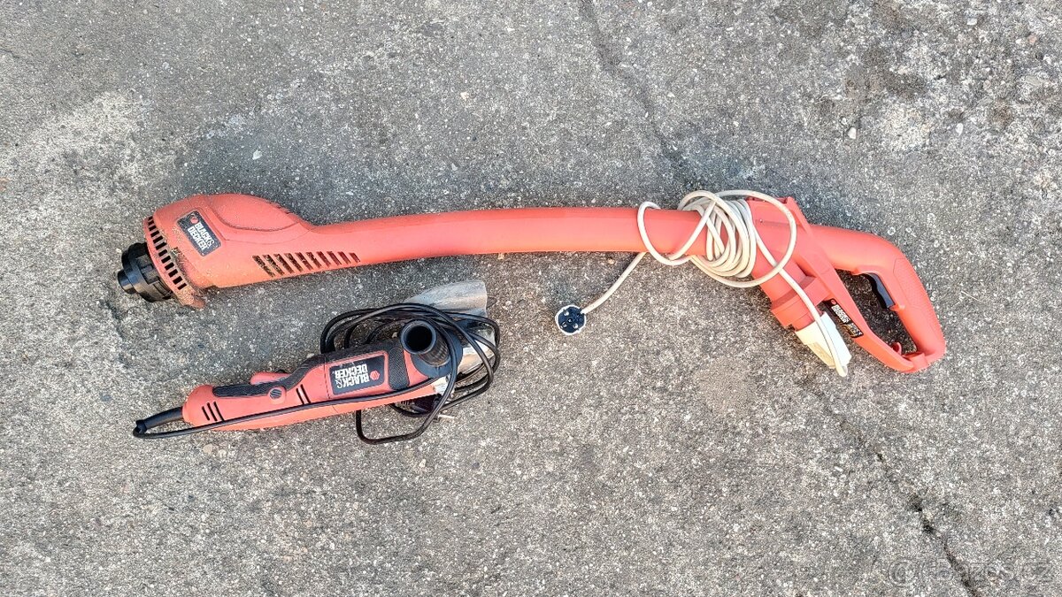 Black and Decker - 2
