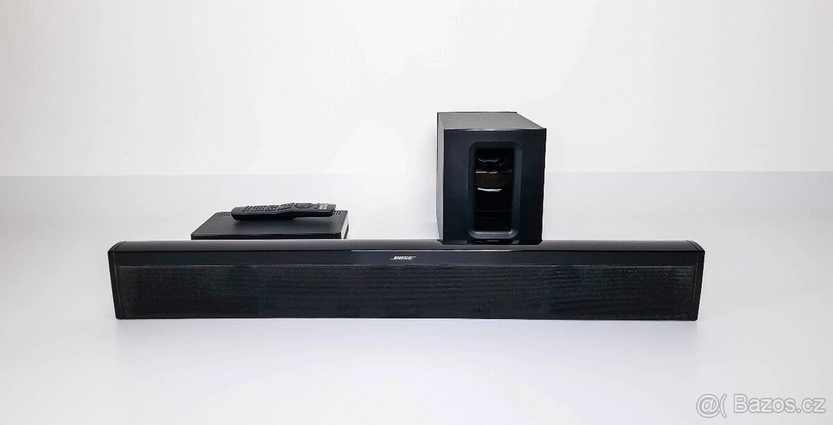 Bose SoundTouch 130 --Posta zdarma-- - 2