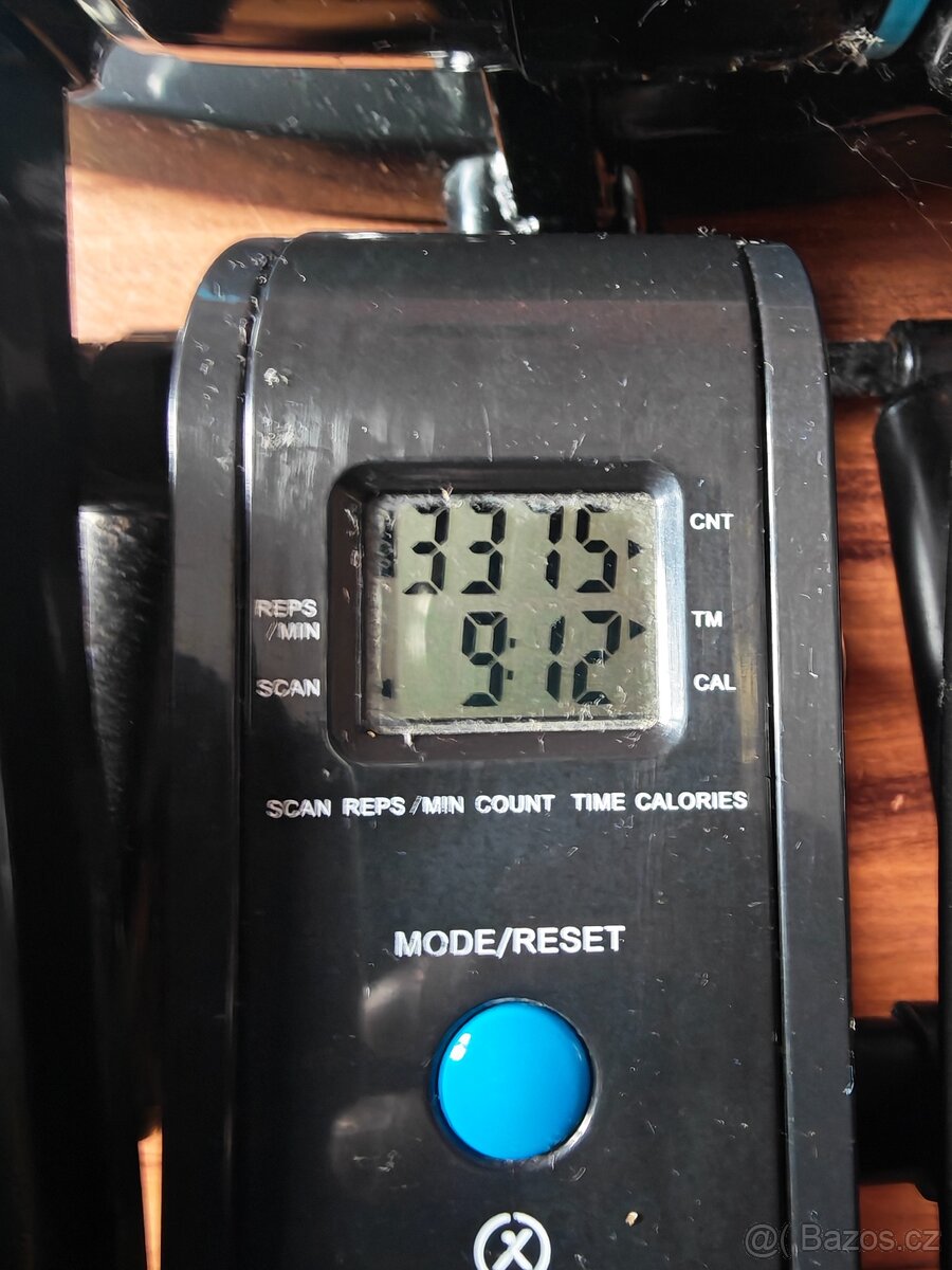 Stepper Klarfit Galaxy Step - 2