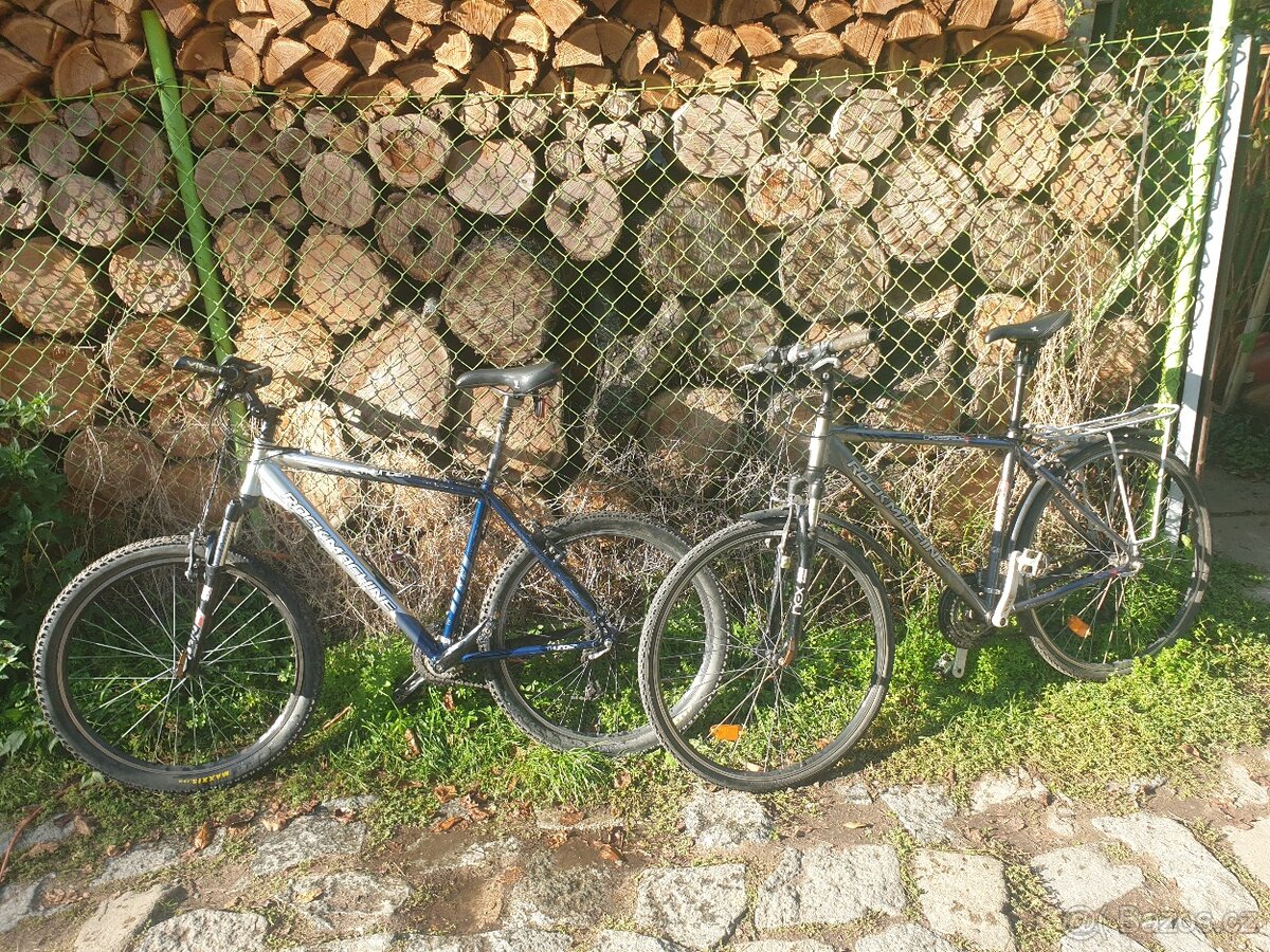 2x Rockmachine - 2