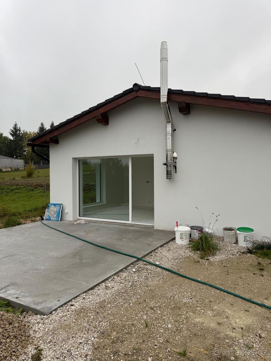 Rodinný dům Vojtanov - 2