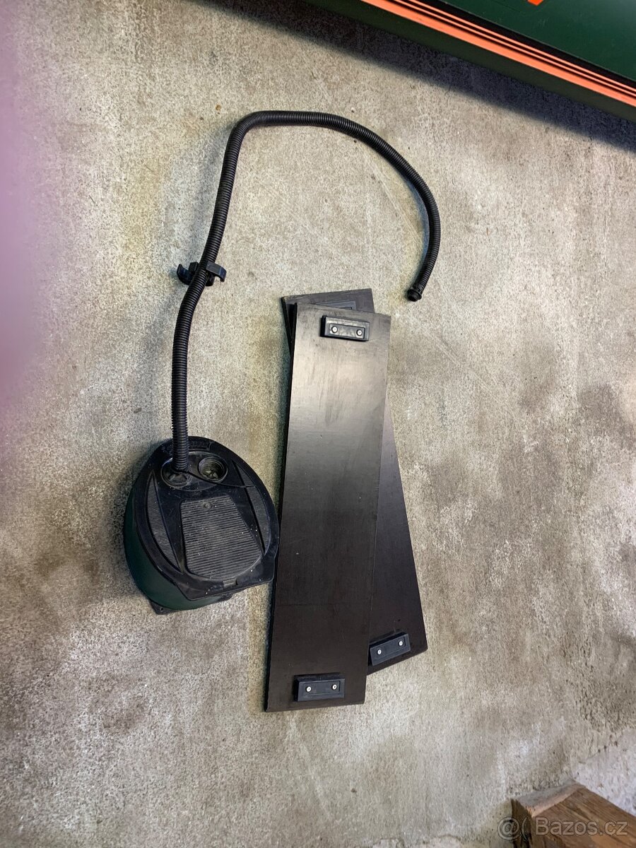 Prodám člun Kolibri 280 - 2