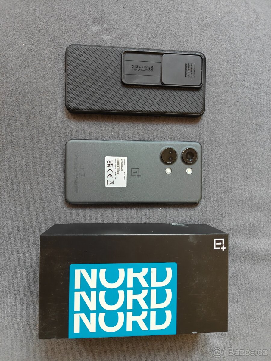 OnePlus nord 3 16/256 - 2