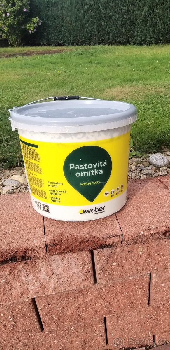 Weber pas silikon z 1,5 - 2