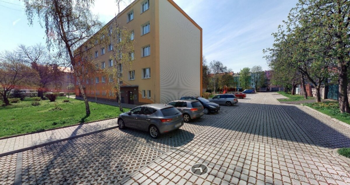 Družstevní byt(y) s dlouhodobě dobře platícími podnájemníky - 2