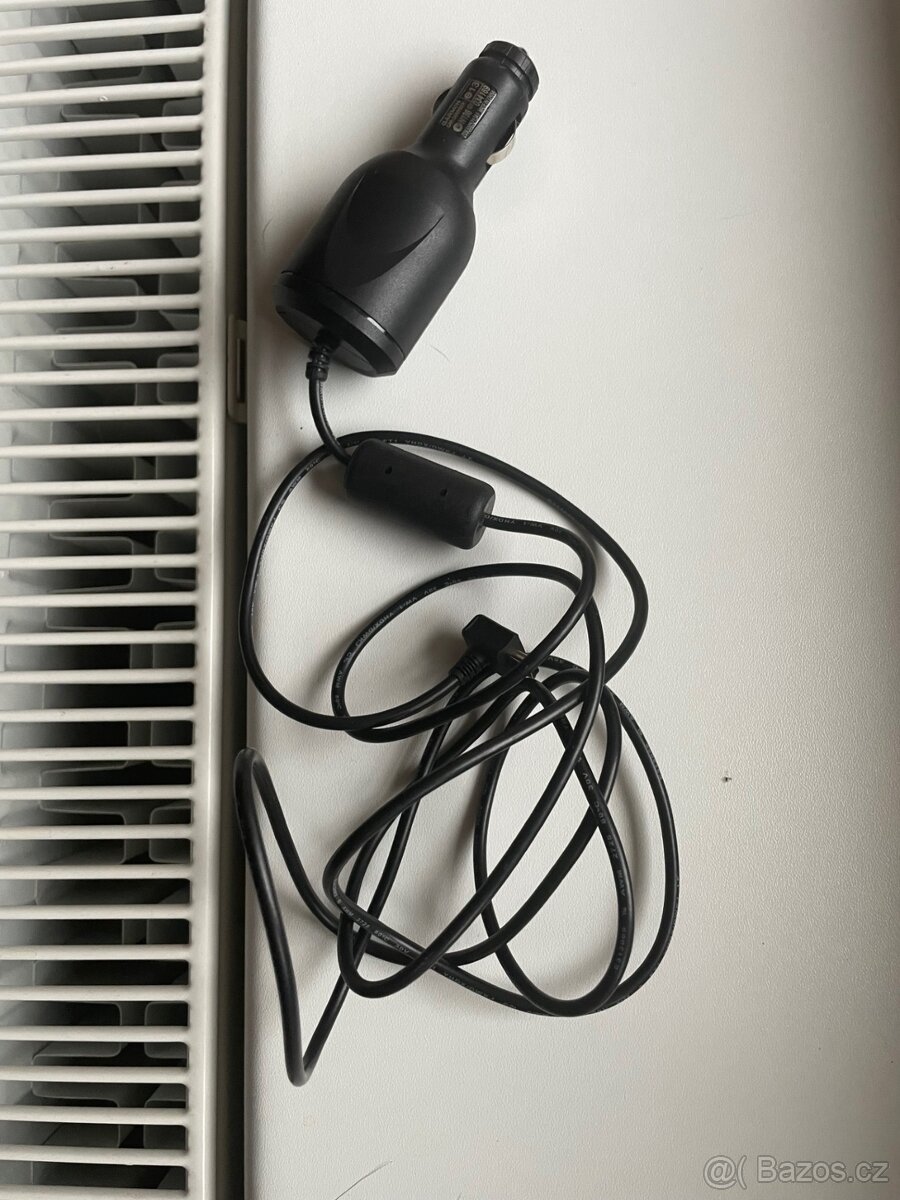 Nabíječka do auta Mini-USB - 2