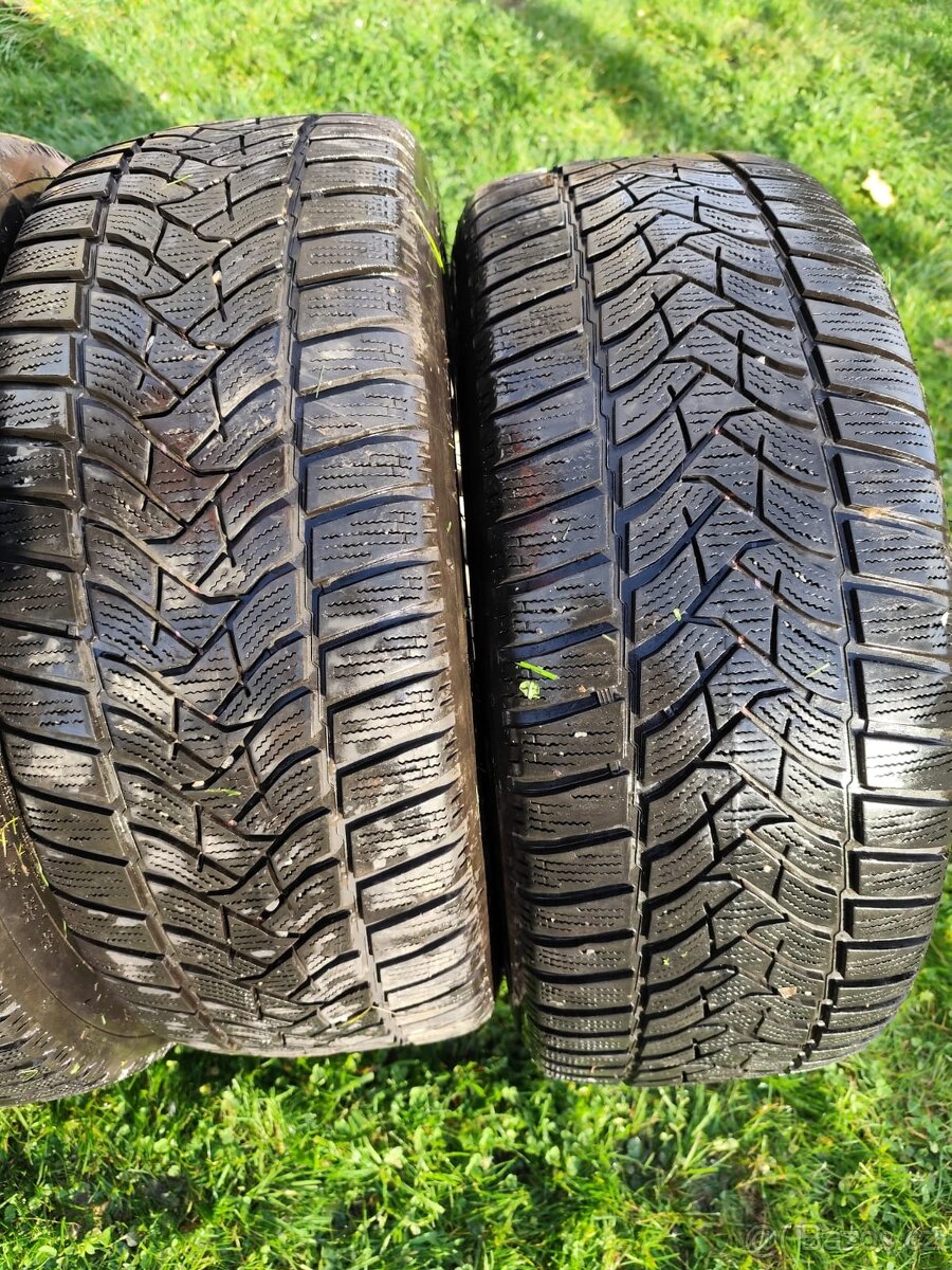 Kola Bmw r18 245/45 - 2