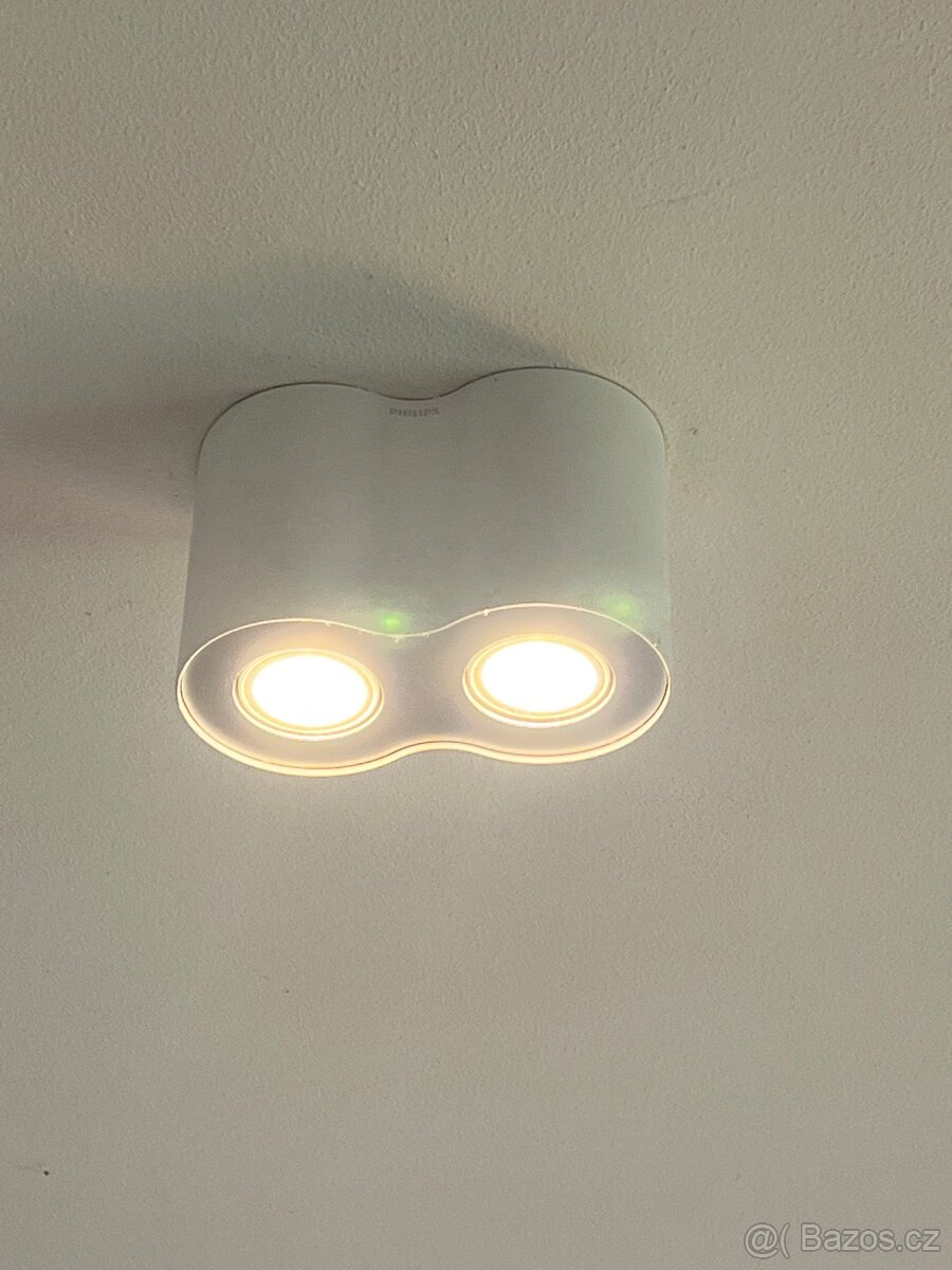 Bodové svítidlo Philips Hue Pillar White Ambiance 2 - 2