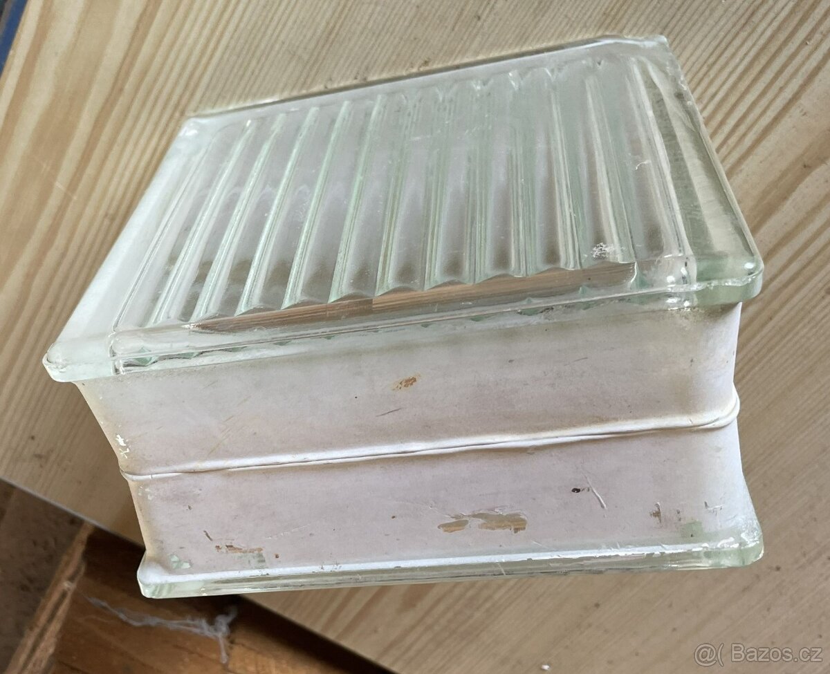 Luxfery 19x19x10 cm - 2