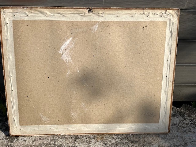 obraz po dědovi, zdarma Brno - 2