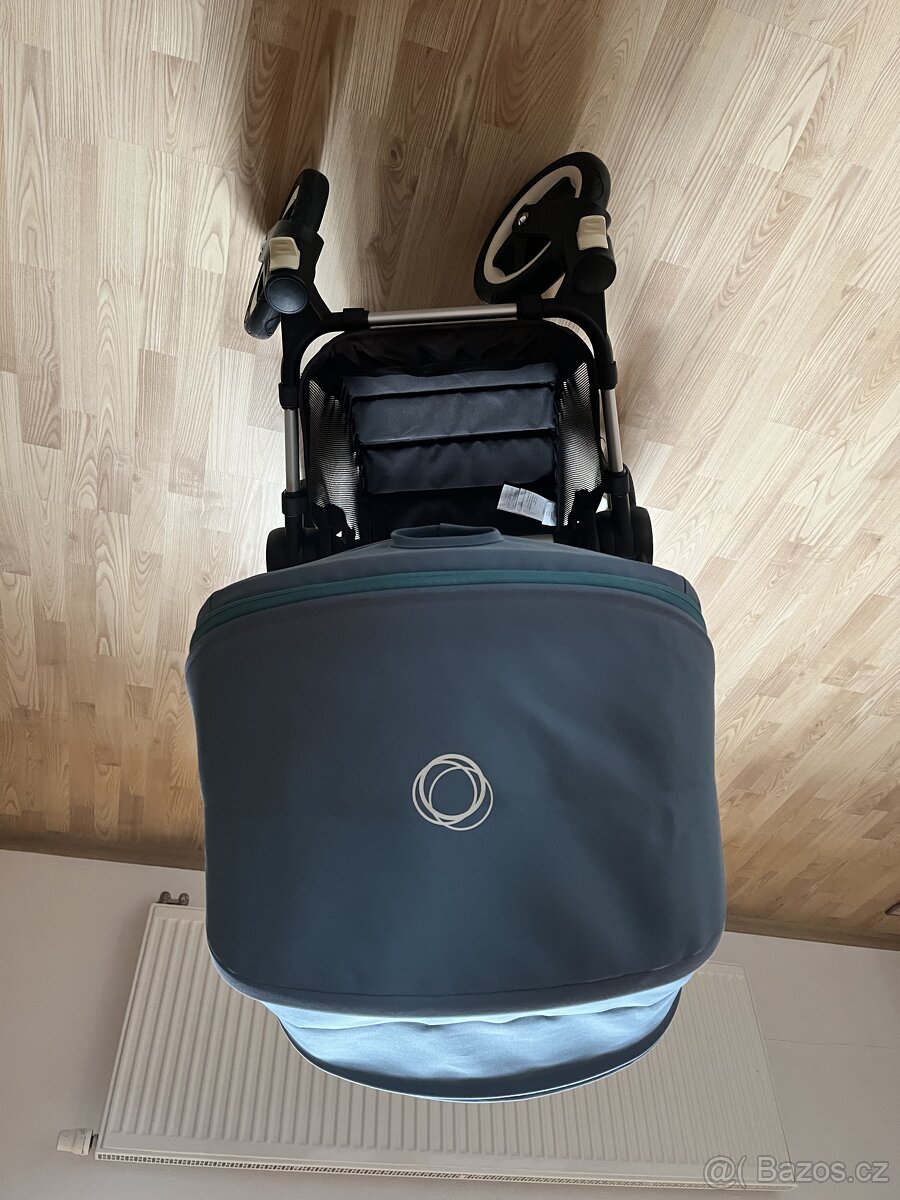 Kočárek Bugaboo Buffalo - 2