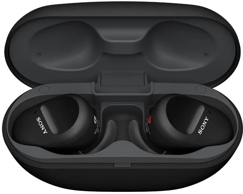 Sony WF-SP800N - 2
