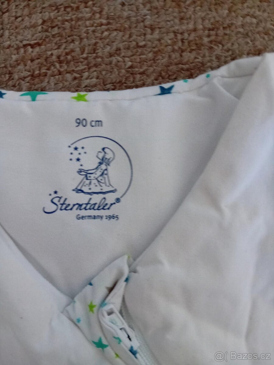 Spací pytel vel . 90 - 2