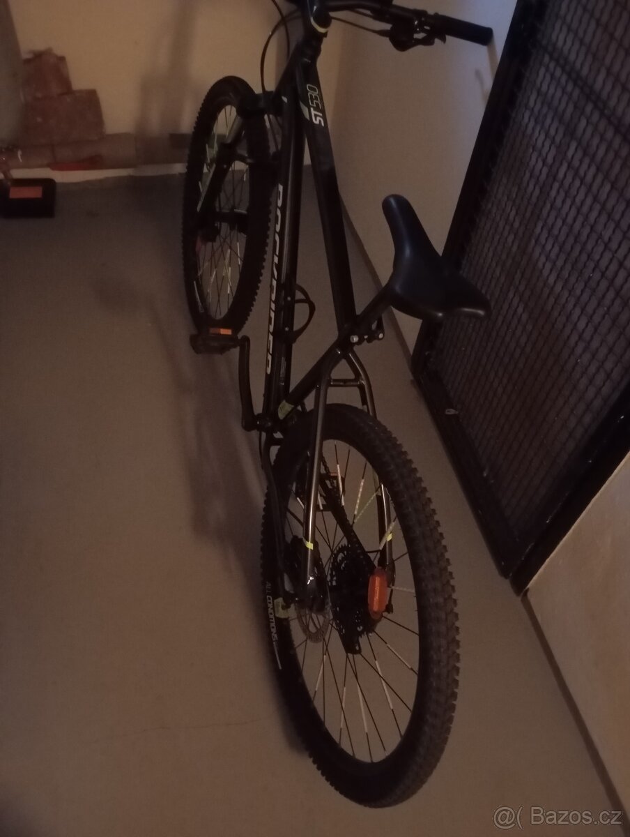 Pánské horské kolo - 2