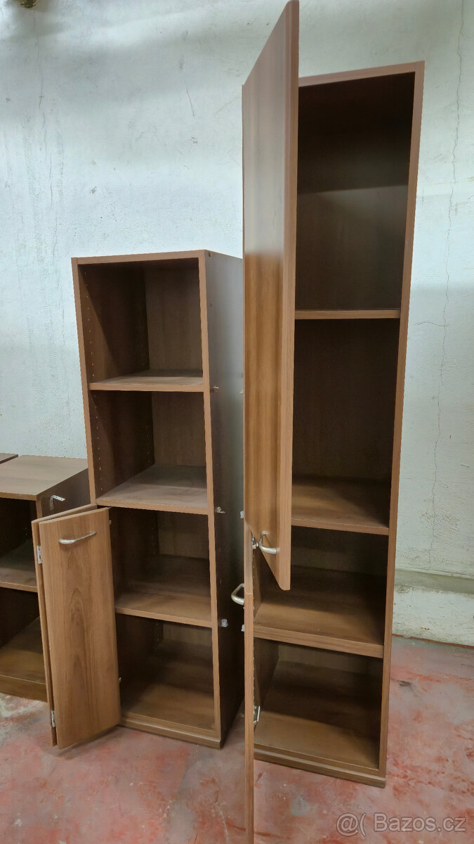 Sestava skříněk i po kusech - 2