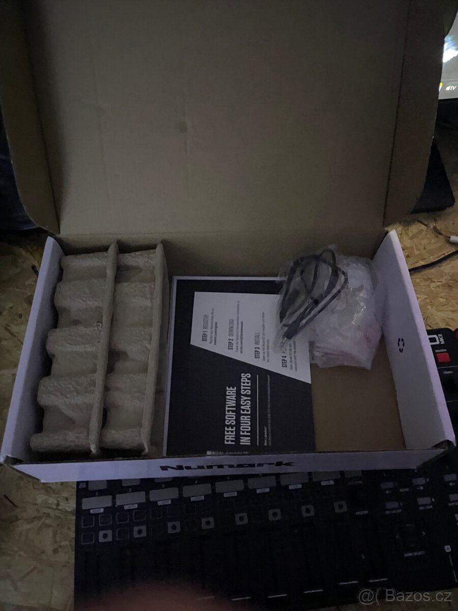 Numark Party Mix - 2