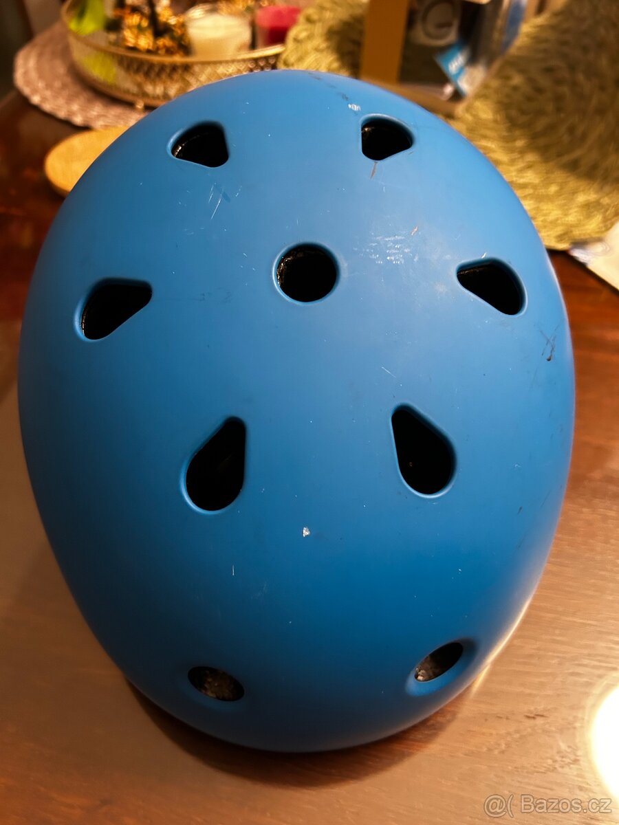 Cyklo helma zn K2 Varsity - 2