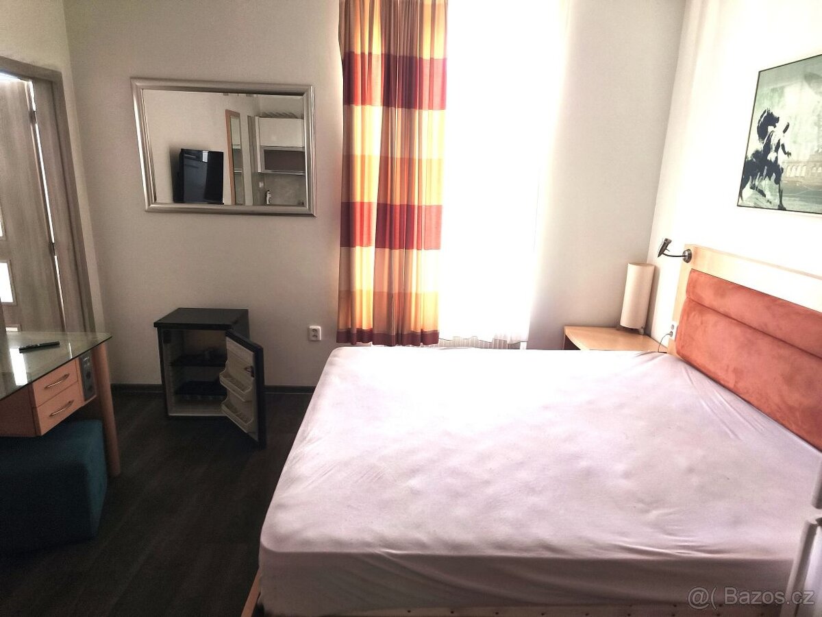 1+kk zařízený v RD, 10.000 Kč se vším, cizinci nevadí... - 2