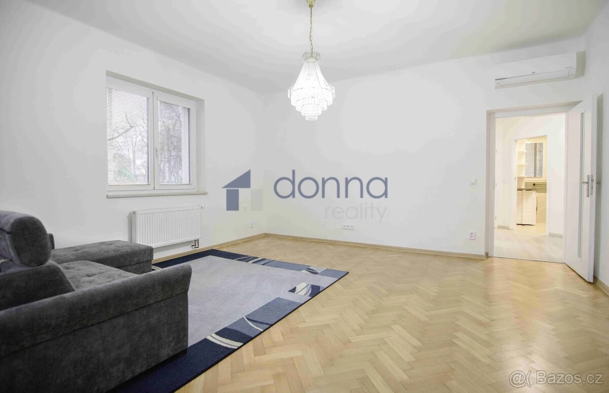 Pronájem bytu 2+1, 68m², ul. Letňanská, Praha 9 - Vysočany, - 2